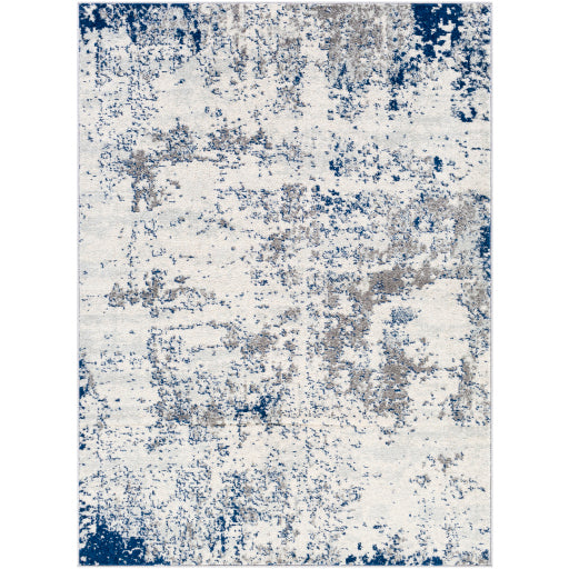 Surya Sunderland SUN-2319 Multi-Color Rug-Rugs-Exeter Paint Stores