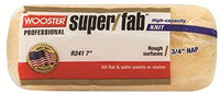 Wooster Super/Fab Roller Covers-Exeter Paint Stores