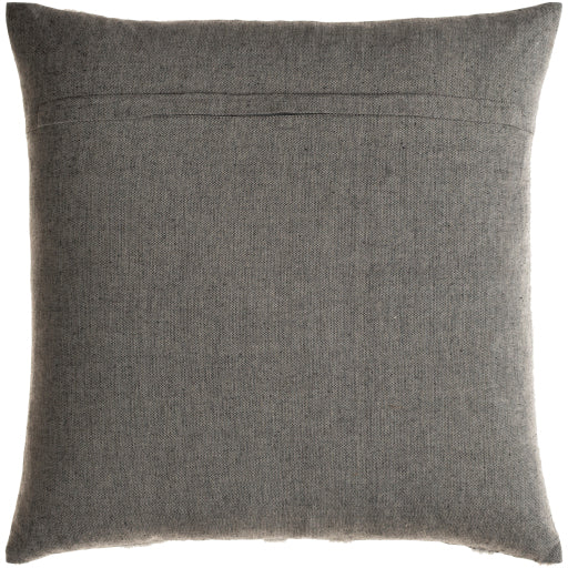 Surya Sutton SUT-001 Pillow Cover-Pillows-Exeter Paint Stores