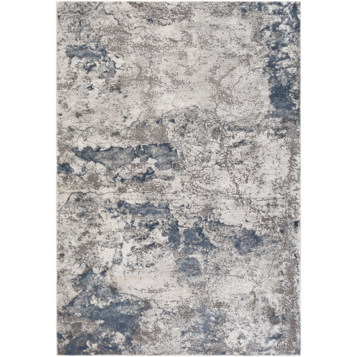 Surya Tibetan TBT-2318 Multi-Color Rug-Rugs-Exeter Paint Stores