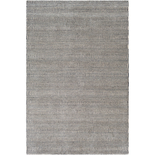 Surya Teton TET-1002 Multi-Color Rug-Rugs-Exeter Paint Stores