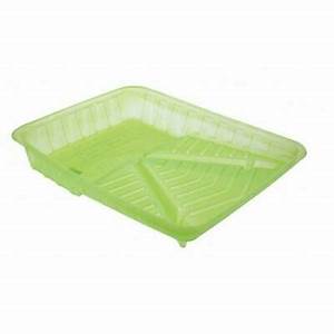 Envirotray green 9” roller tray-Exeter Paint Stores