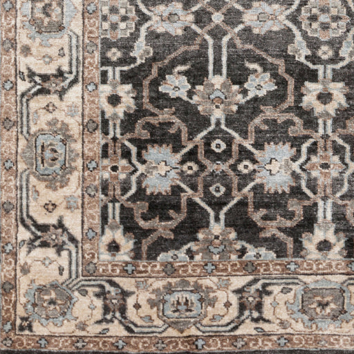 Surya Theodora THO-3000 Multi-Color Rug-Rugs-Exeter Paint Stores