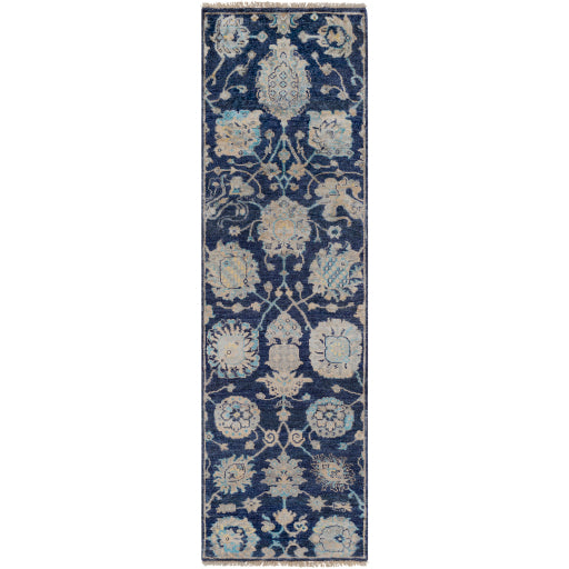 Surya Theodora THO-3007 Multi-Color Rug-Rugs-Exeter Paint Stores