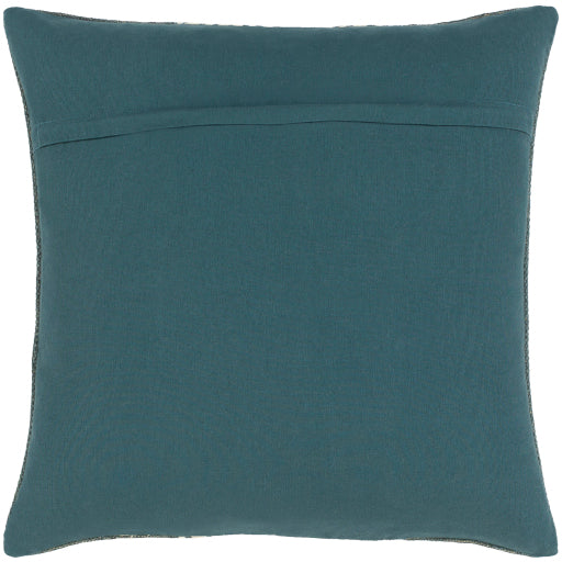 Surya Tanya TNY-002 Pillow Cover-Pillows-Exeter Paint Stores