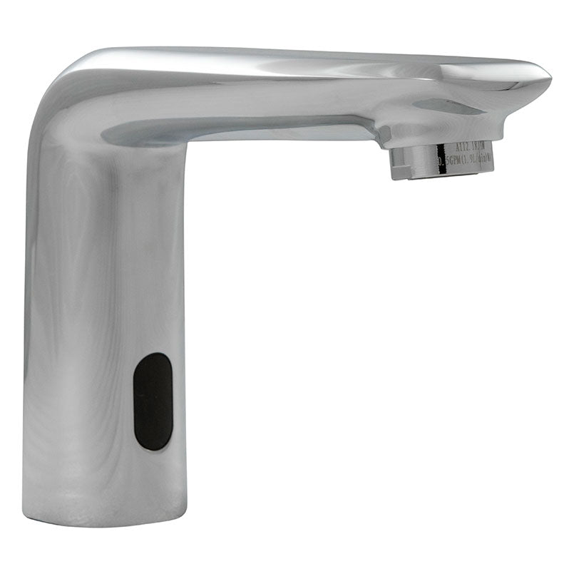 Touchless Infared Bathroom Faucet 811