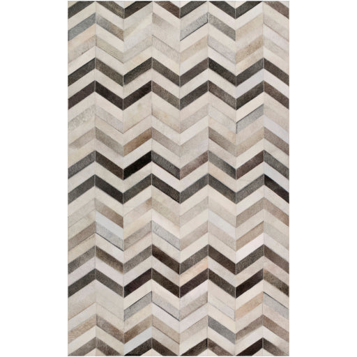 Surya Trail TRL-1129 Multi-Color Rug-Rugs-Exeter Paint Stores