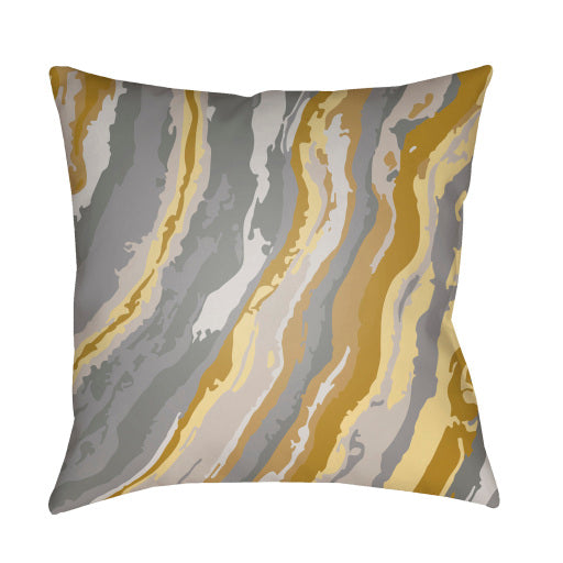 Surya Textures TX-012 Pillow Cover-Pillows-Exeter Paint Stores