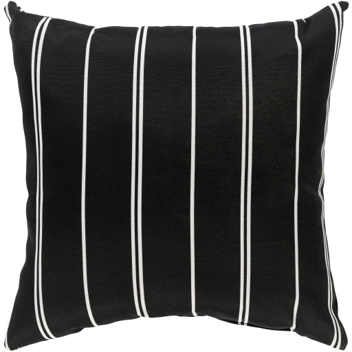 Surya Vallarta VLT-003 Pillow Cover-Pillows-Exeter Paint Stores