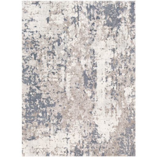 Surya Venice VNE-2304 Multi-Color Rug-Rugs-Exeter Paint Stores