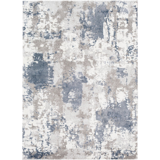 Surya Venice VNE-2306 Multi-Color Rug-Rugs-Exeter Paint Stores