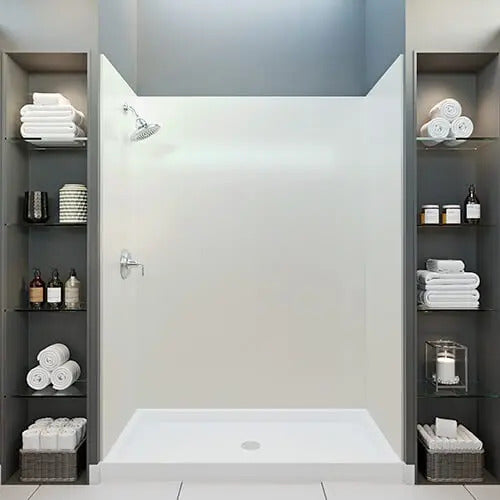 Wilsonart Wetwall Wet Wall New Arrivals Panels