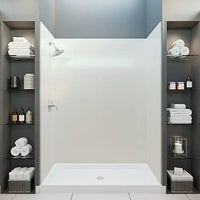 Wilsonart Wet Wall Waterproof Wall Panels