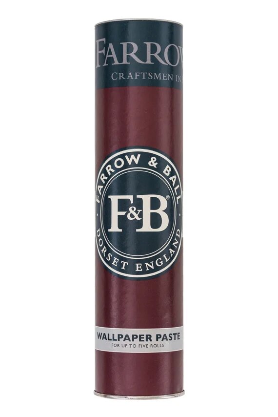 Farrow & Ball Wallpaper Paste-Exeter Paint Stores