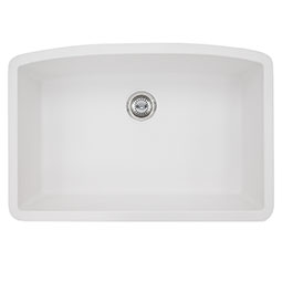 Quartz Single Bowl Sink 3219