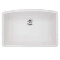 Quartz Single Bowl Sink 3219