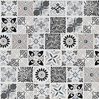 Everlife Trecento 12"x24" Luxury Vinyl Tile Carton