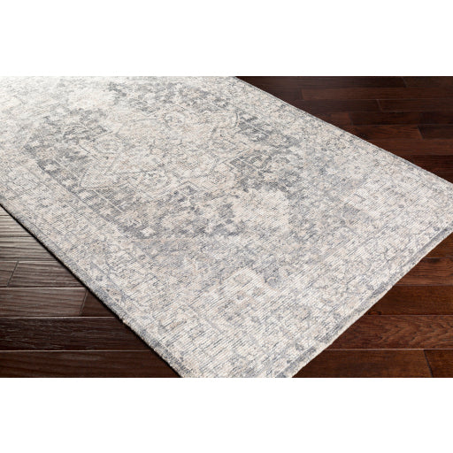 Surya Wilson WSN-2303 Multi-Color Rug-Rugs-Exeter Paint Stores