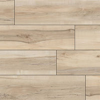 Everlife XL Cyrus 9"x60" Luxury Vinyl Tile