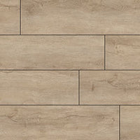 Everlife XL Prescott 9"x60" Luxury Vinyl Tile