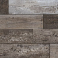 Everlife XL Prescott 9"x60" Luxury Vinyl Tile