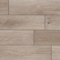 Everlife XL Prescott 9"x60" Luxury Vinyl Tile