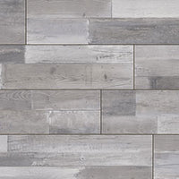 Everlife XL Prescott 9"x60" Luxury Vinyl Tile