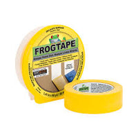 Frogtape yellow delicate