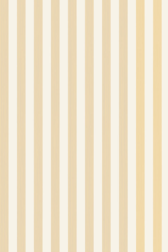 Farrow & Ball Wallpaper Five Over Stripe-Exeter Paint Stores