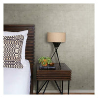 Concrete Sure Strip Wallpaper Double Roll MH1553-Exeter Paint Stores