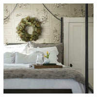 The Magnolia Sure Strip Wallpaper MH1544-Exeter Paint Stores