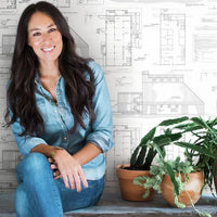 The Market Sure Strip Wallpaper MH1535-Exeter Paint Stores