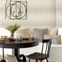 Handloom Sure Strip Wallpaper ME1540-Exeter Paint Stores