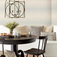 Handloom Sure Strip Wallpaper ME1541-Exeter Paint Stores