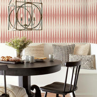 Handloom Sure Strip Wallpaper ME1542-Exeter Paint Stores