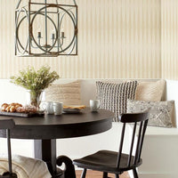 Handloom Sure Strip Wallpaper ME1543-Exeter Paint Stores