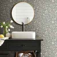 Fox & Hare Sure Strip Wallpaper ME1571-Exeter Paint Stores