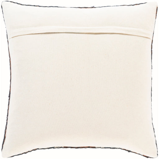 Surya Zendaya ZEN-002 Pillow Cover-Pillows-Exeter Paint Stores