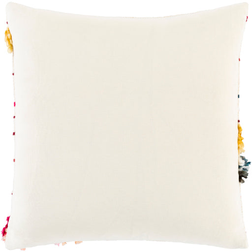 Surya Zena ZNA-001 Pillow Cover-Pillows-Exeter Paint Stores