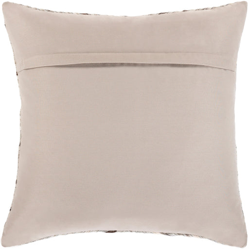 Surya Zander ZND-003 Pillow Cover-Pillows-Exeter Paint Stores