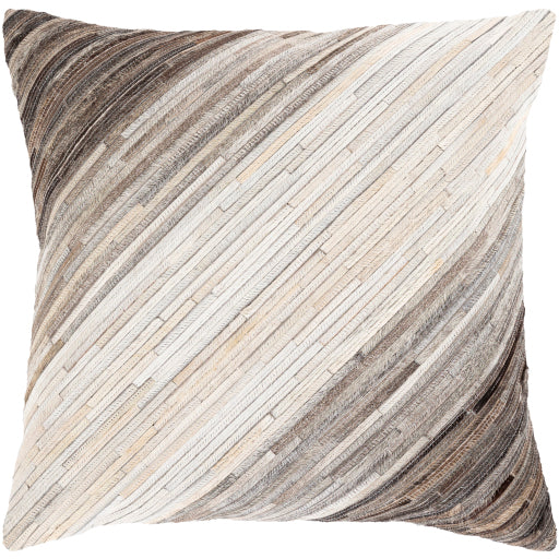 Surya Zander ZND-004 Pillow Cover-Pillows-Exeter Paint Stores