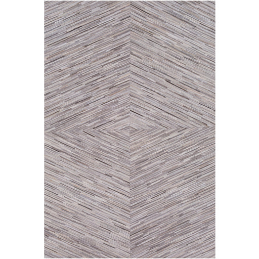 Surya Zander ZND-1003 Multi-Color Rug-Rugs-Exeter Paint Stores