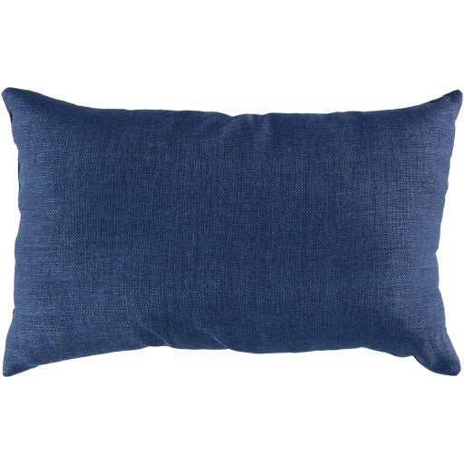 Surya Storm ZZ-405 Pillow Cover-Pillows-Exeter Paint Stores